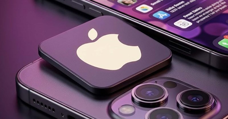 iPhone 18 Pro Rò Rỉ: Kỷ Nguyên Face ID Ẩn Dưới Màn Hình