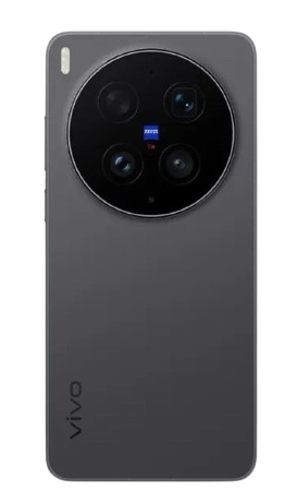 Vivo X300 Ultra