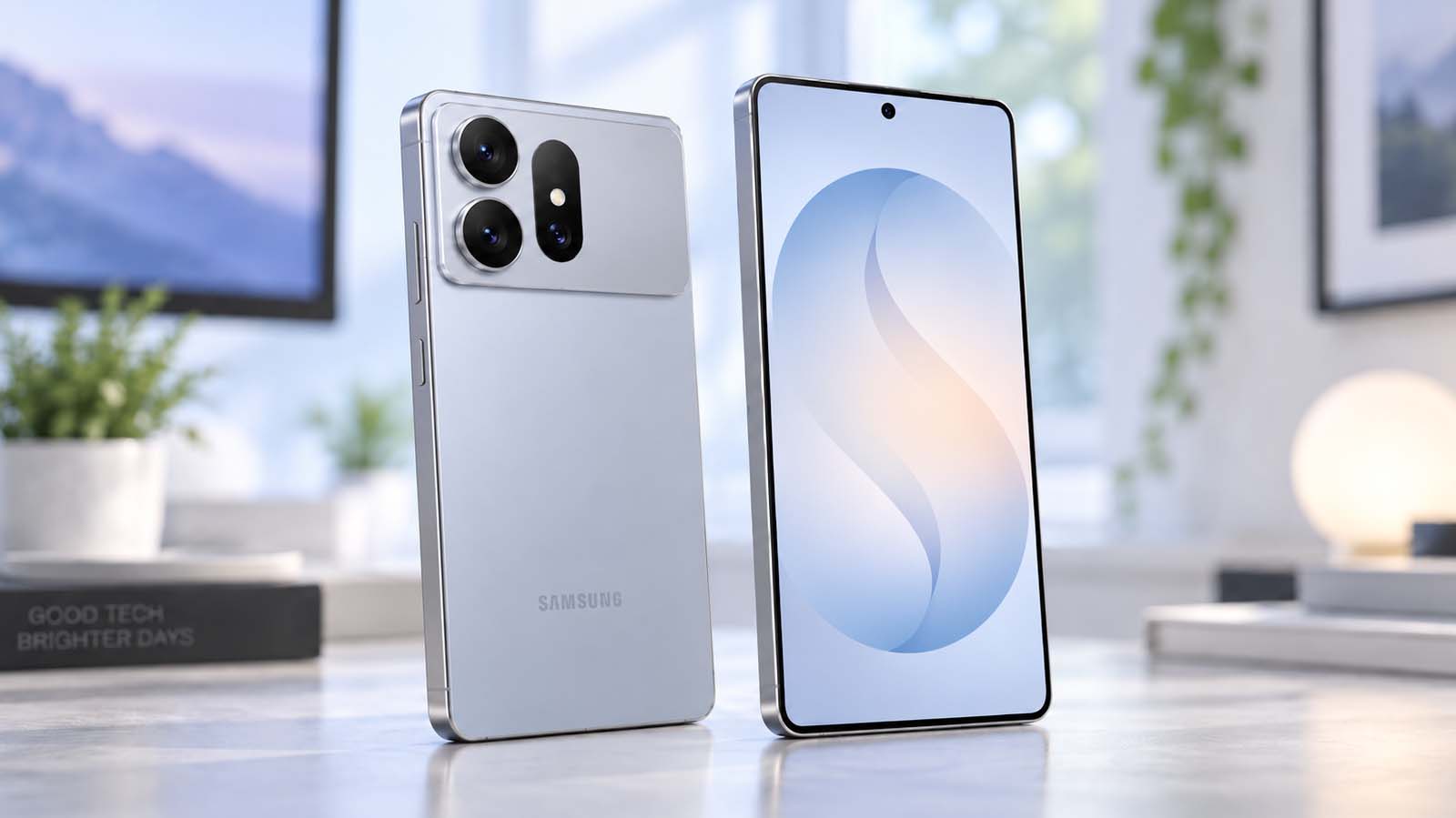 Galaxy S27 Ultra