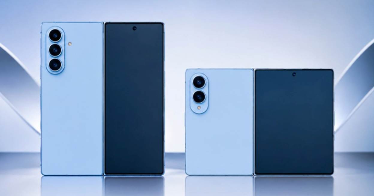 Samsung Galaxy Z Fold 8 & Z Fold 8 Ultra Chính Thức Ra Mắt