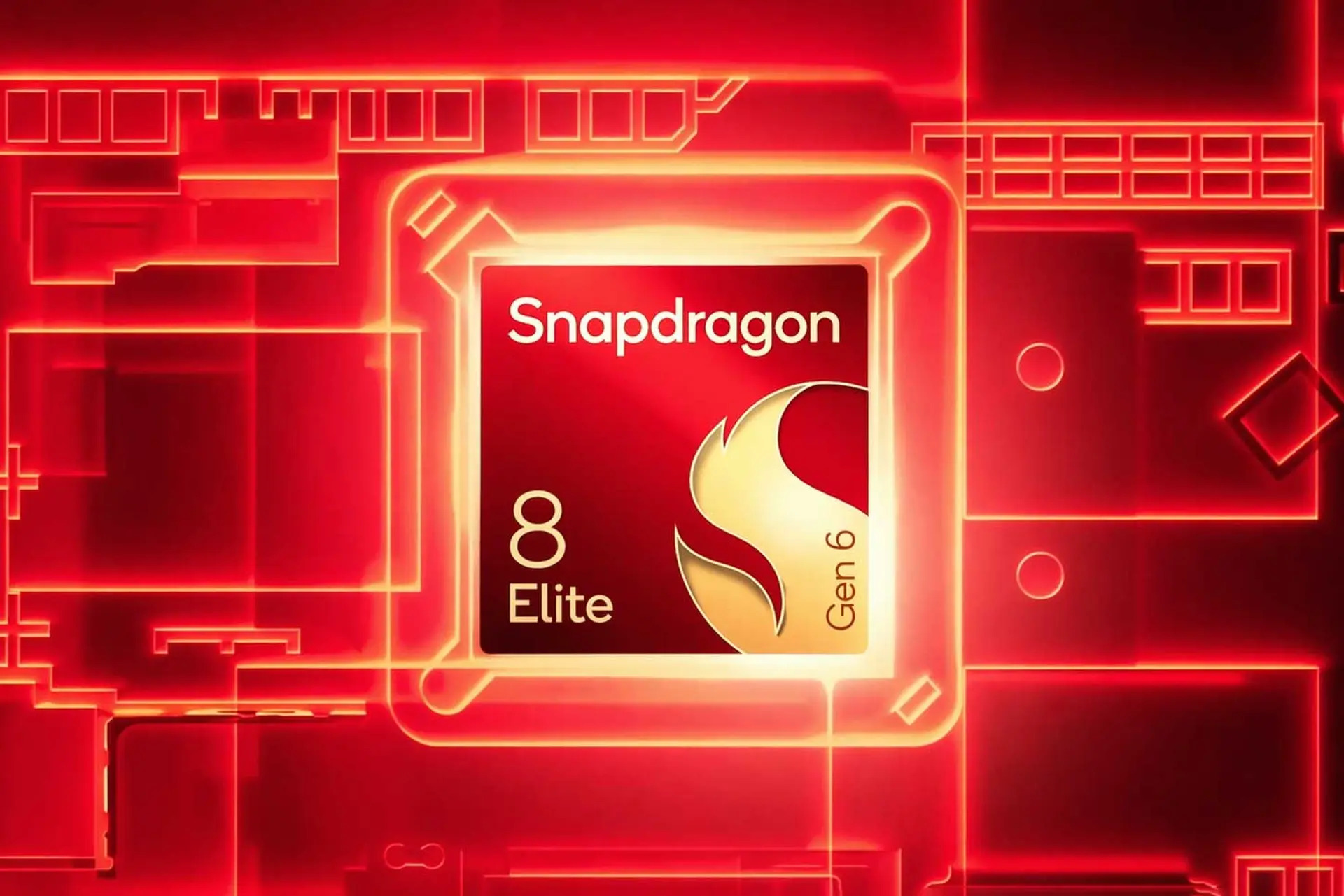 Snapdragon 8 Elite Gen 6