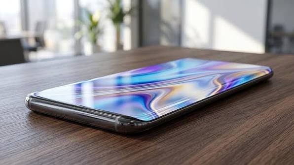 Tại Sao Apple Kiên Quyết Đặt Cược Vào "Thủy Tinh Lỏng"?