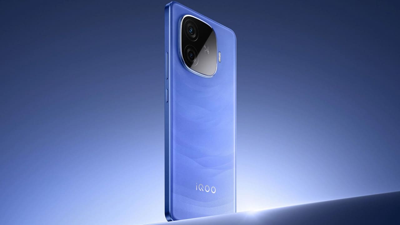 Thiết Kế Bền Bỉ, Kháng Nước Chuẩn IP65