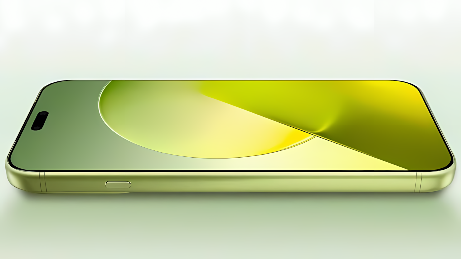 Màn hình LTPO OLED 6,8 inch