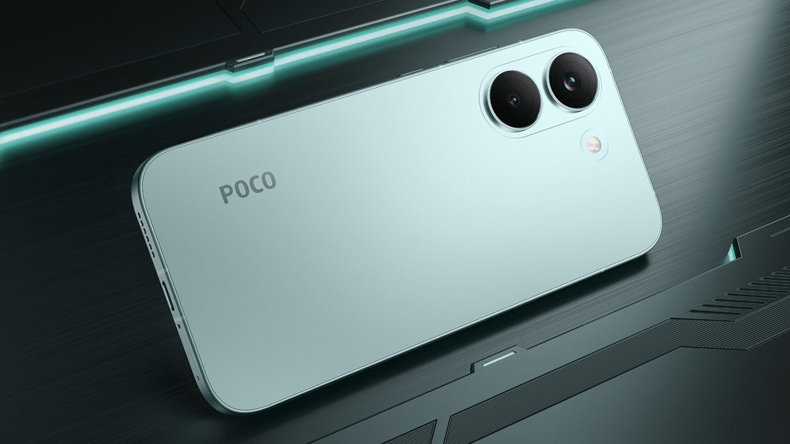 POCO X8 Pro Max