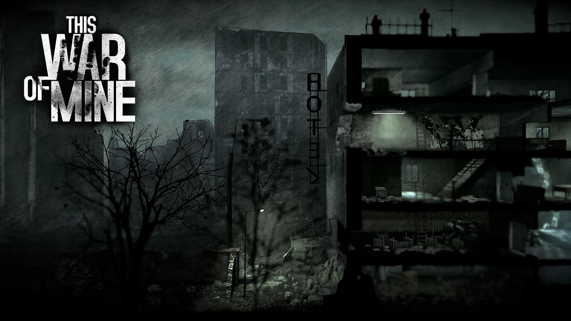 This War of Mine
