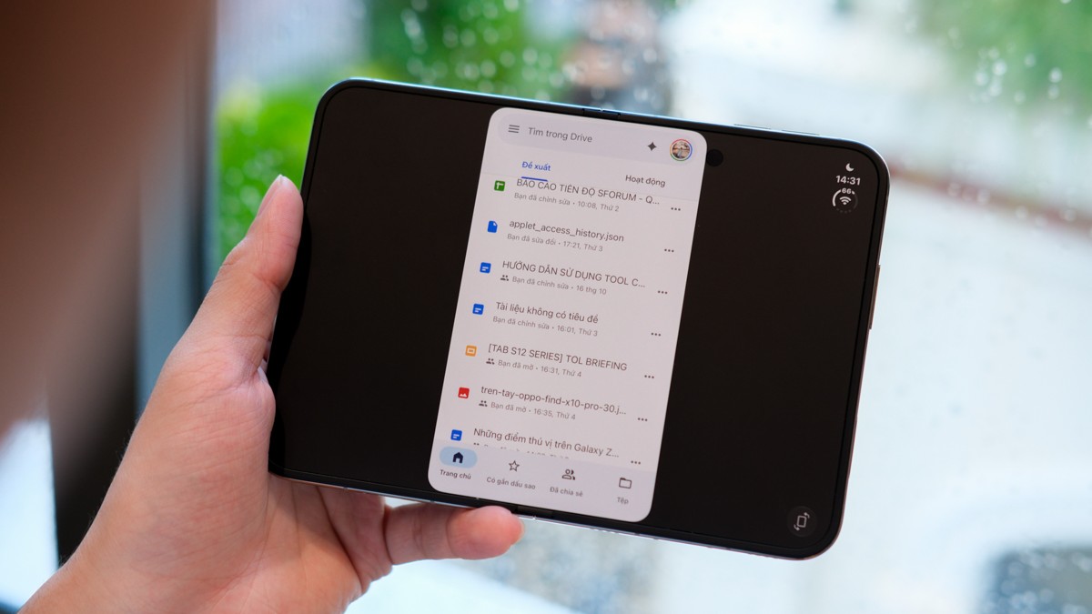 Ứng dụng "tối ưu cho iPhone Duo"