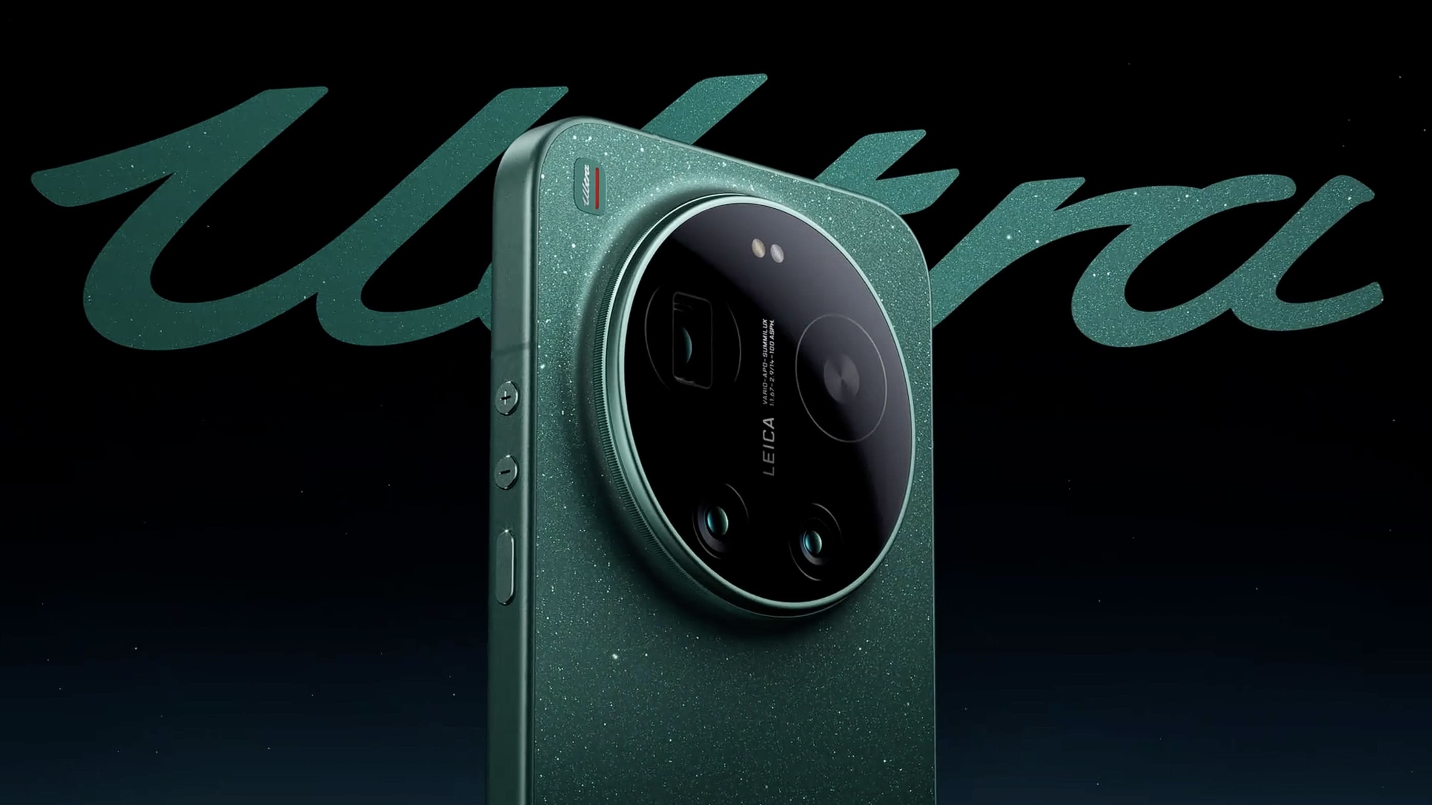 Xiaomi 17 Ultra – Flagship Toàn Diện, Đỉnh Cao Hiệu Năng & Nhiếp Ảnh