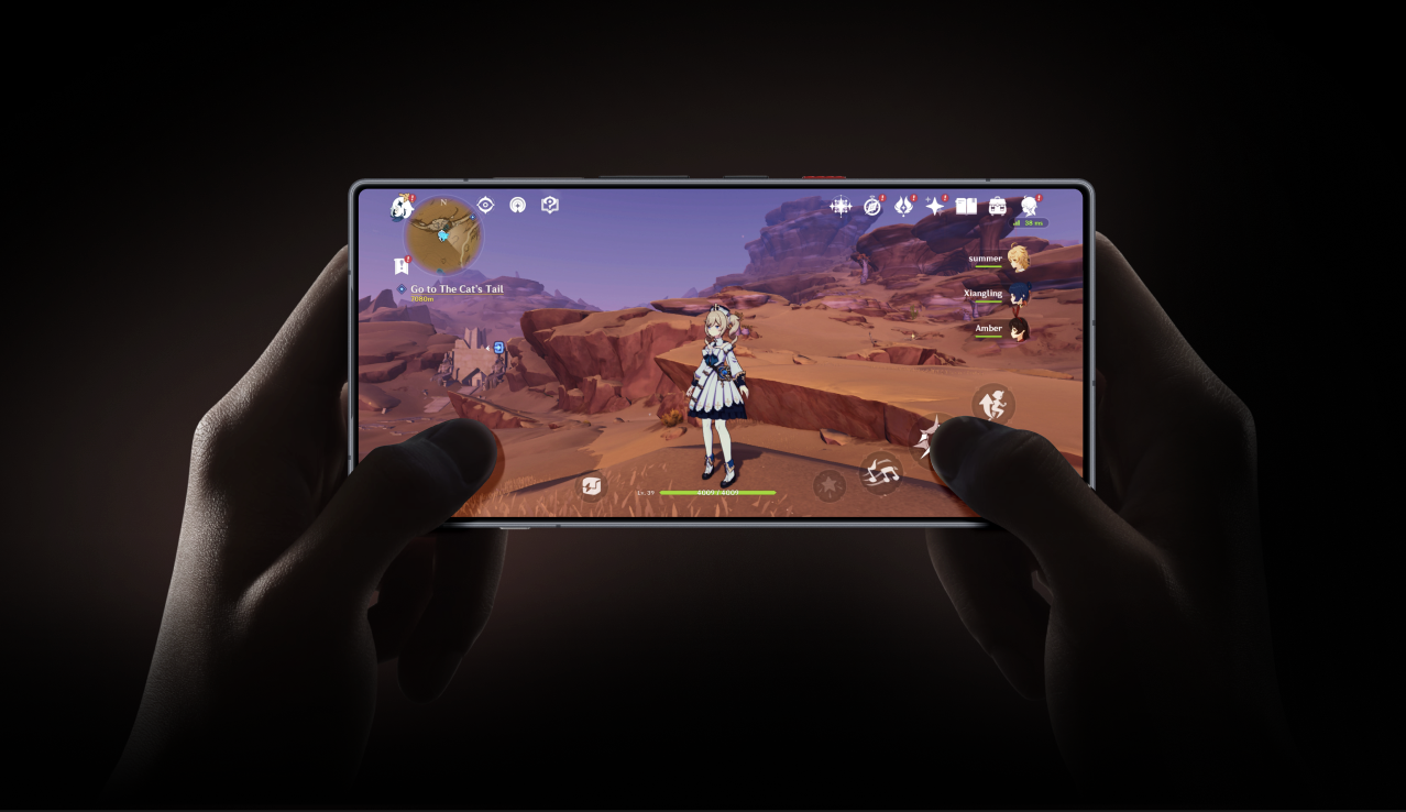 Top 5 Điện Thoại Chơi Game Dưới 7 Triệu 2026