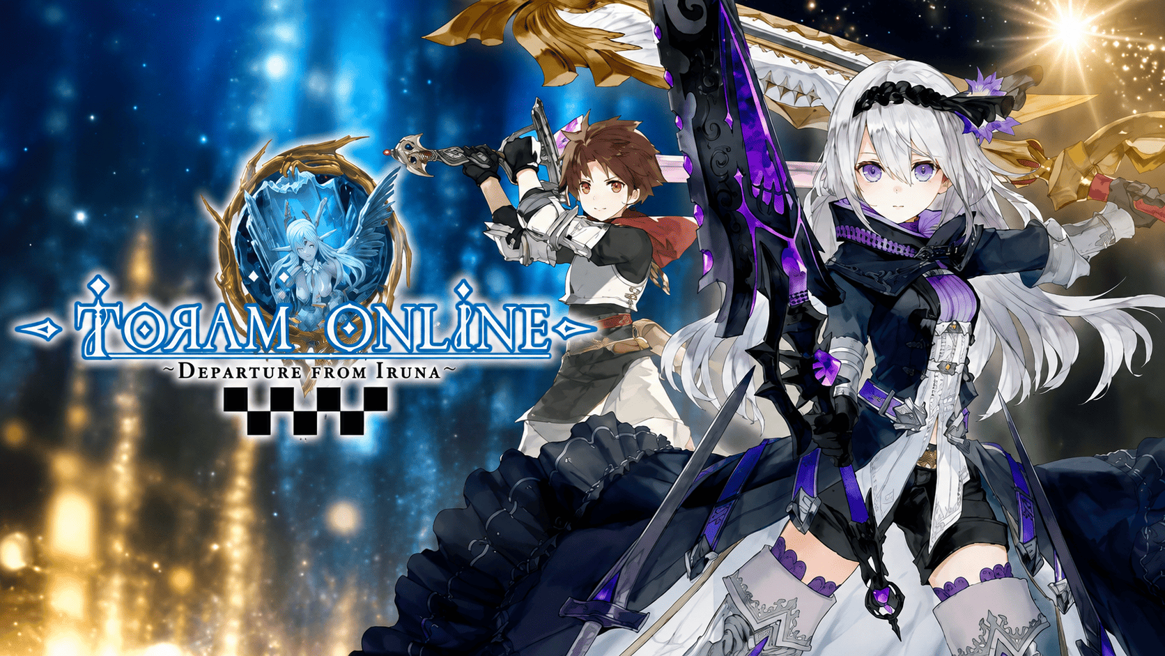 Toram Online