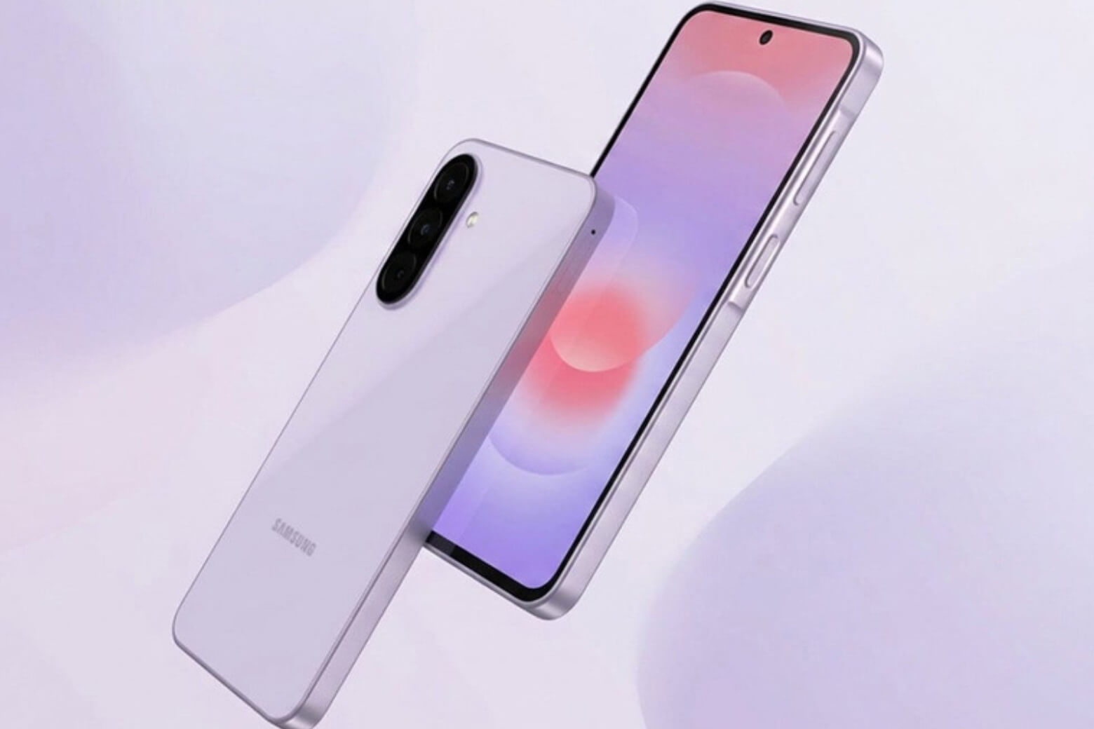 Thiết Kế Đột Phá: Tạm Biệt Màn Hình Giọt Nước, Chào Đón Infinity-O Thời Thượng