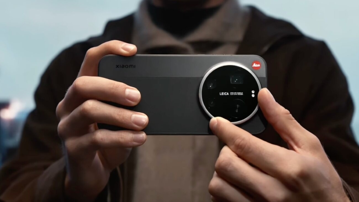 Hệ thống camera Leica – Cảm biến 1 inch, tele 200MP và khả năng sáng tạo chuyên nghiệp