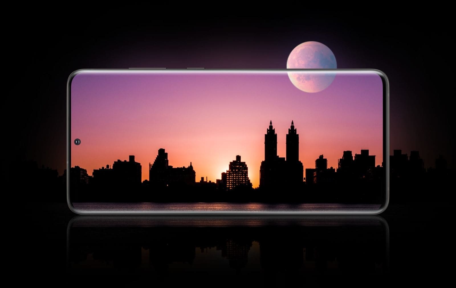 Dynamic AMOLED 2X Là Gì?