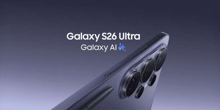 Samsung Galaxy S26 Ultra - Tiêu chuẩn vàng của One UI 8.5
