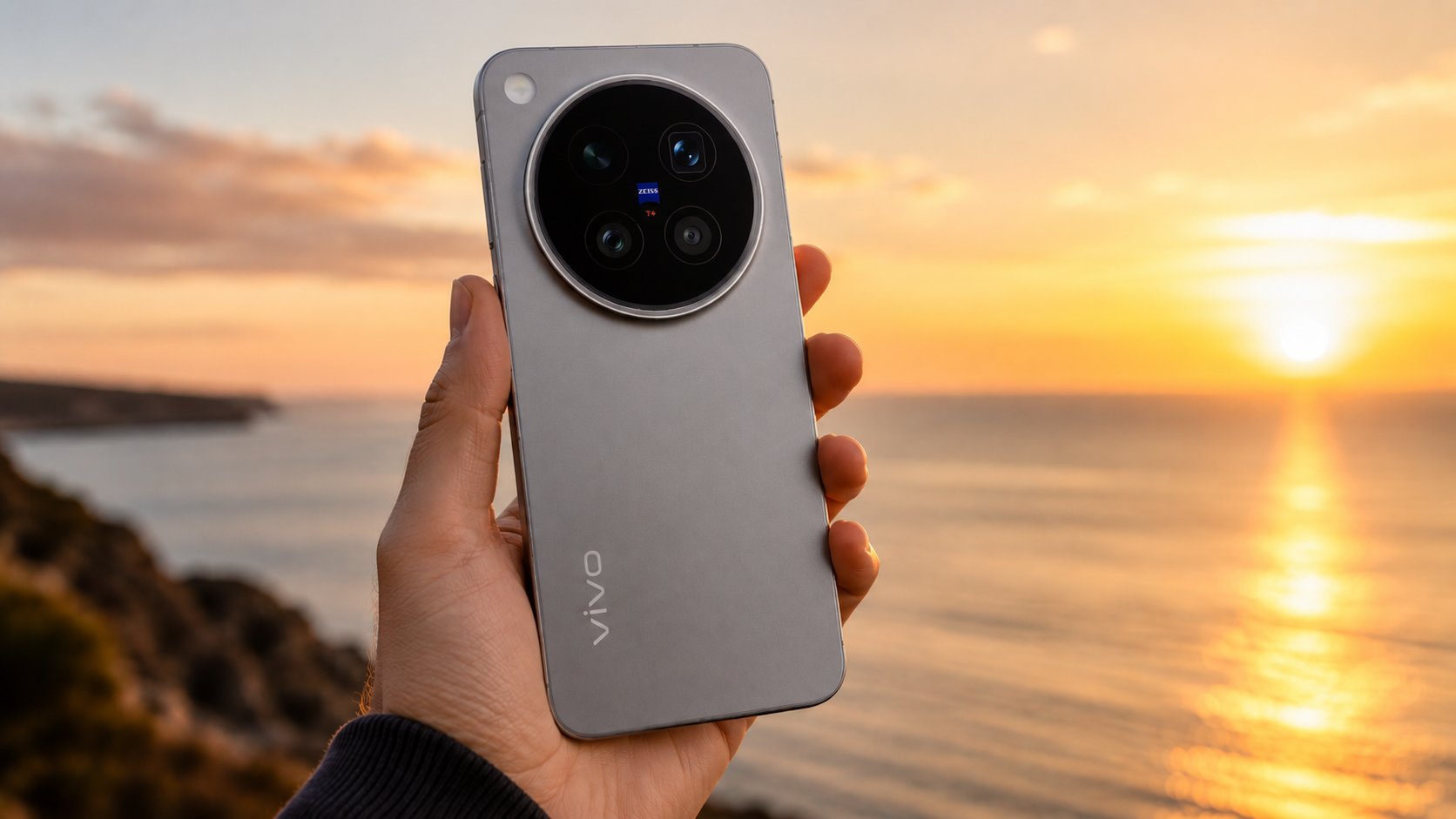 Tổng quan về vivo X500 Pro Max
