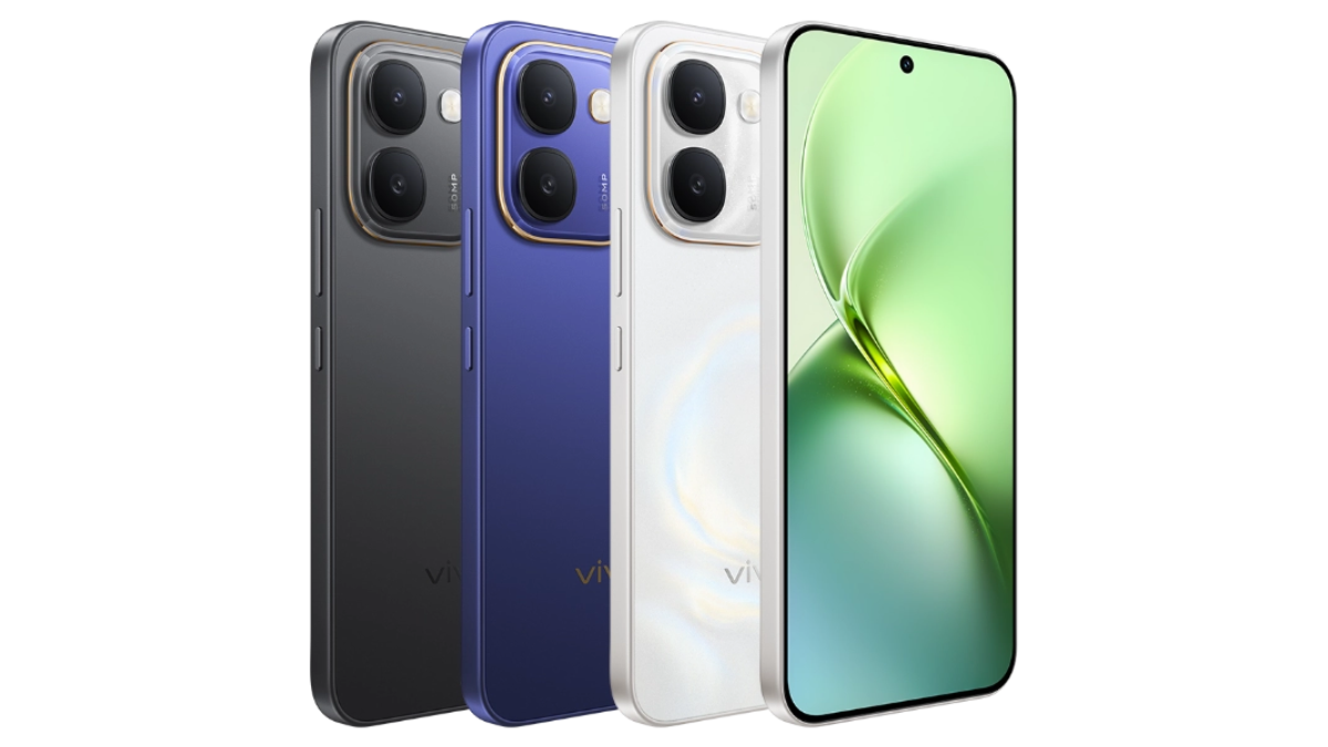 Tổng quan vivo Y600