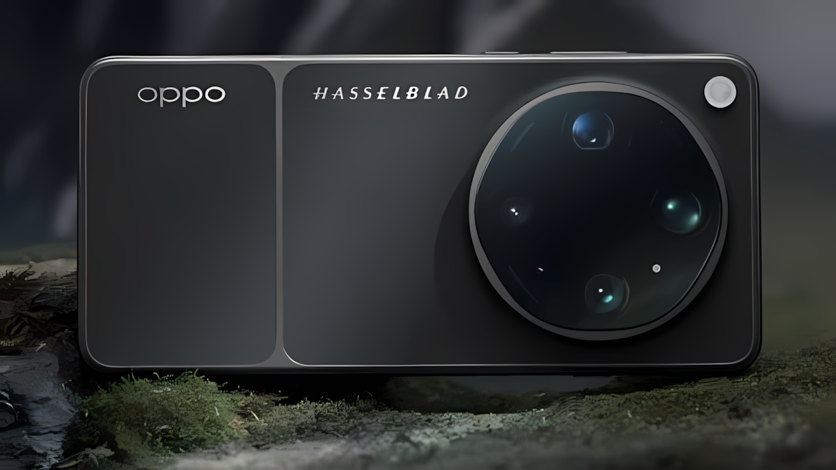 OPPO Find X9 Ultra có hai tele tiềm vọng