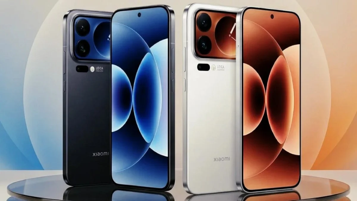 Xiaomi 18 Pro: Bứt Phá Công Nghệ Với Camera 200MP Và Pin 'Khủng' 7000 mAh