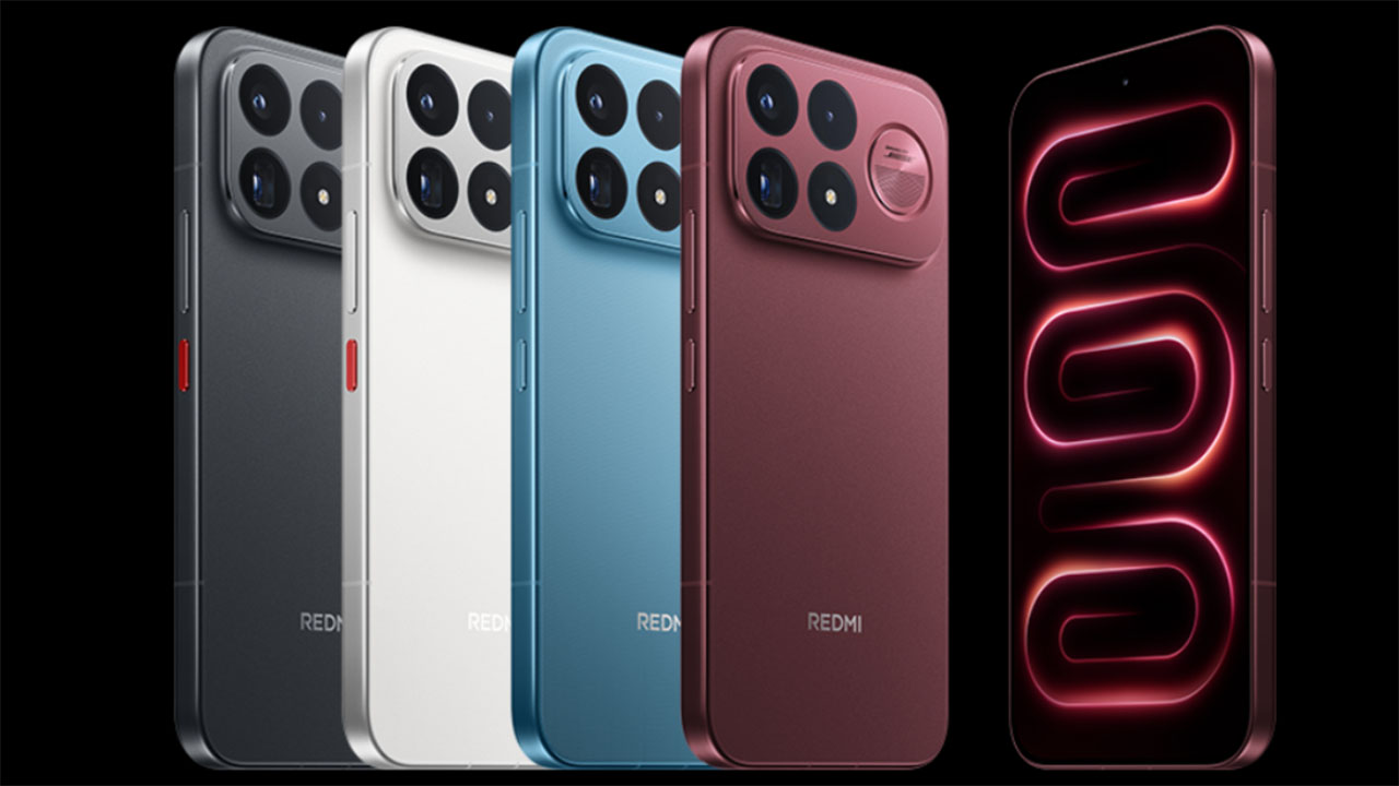 Đánh Giá Xiaomi Redmi K100 Pro Max: Siêu Phẩm Cấu Hình Vô Địch, Pin "Khủng Long" 9070 mAh