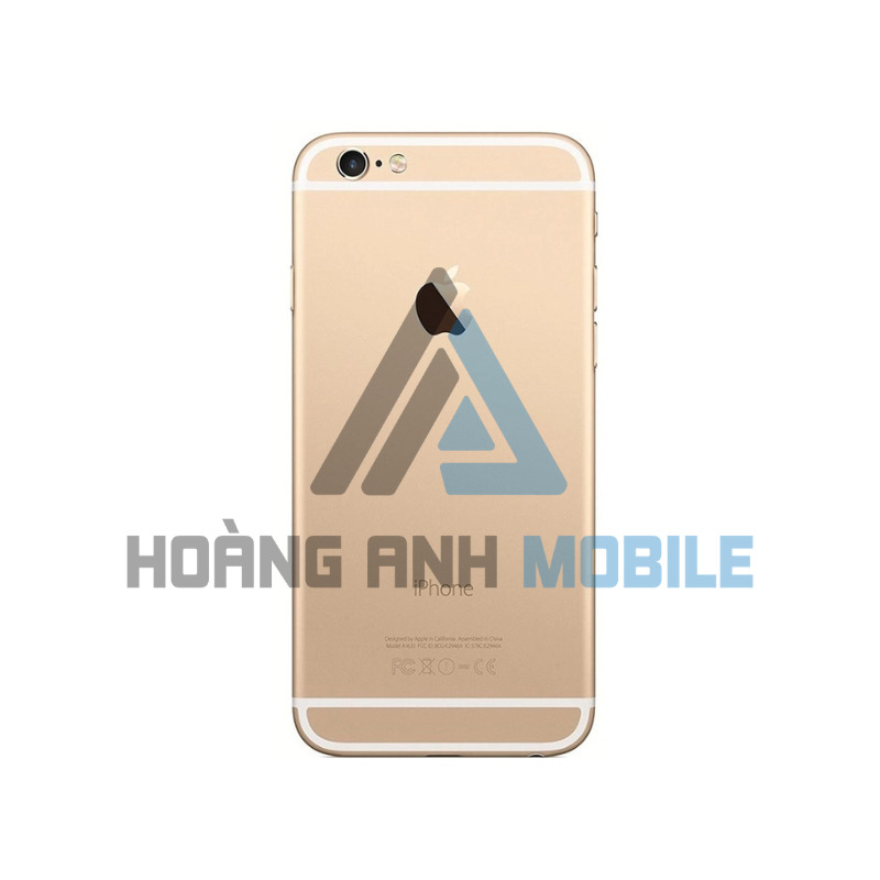 Thay vỏ iPhone 6 Plus/6s Plus