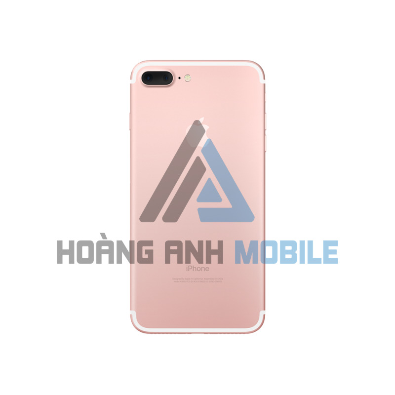 Thay vỏ iPhone 7 Plus