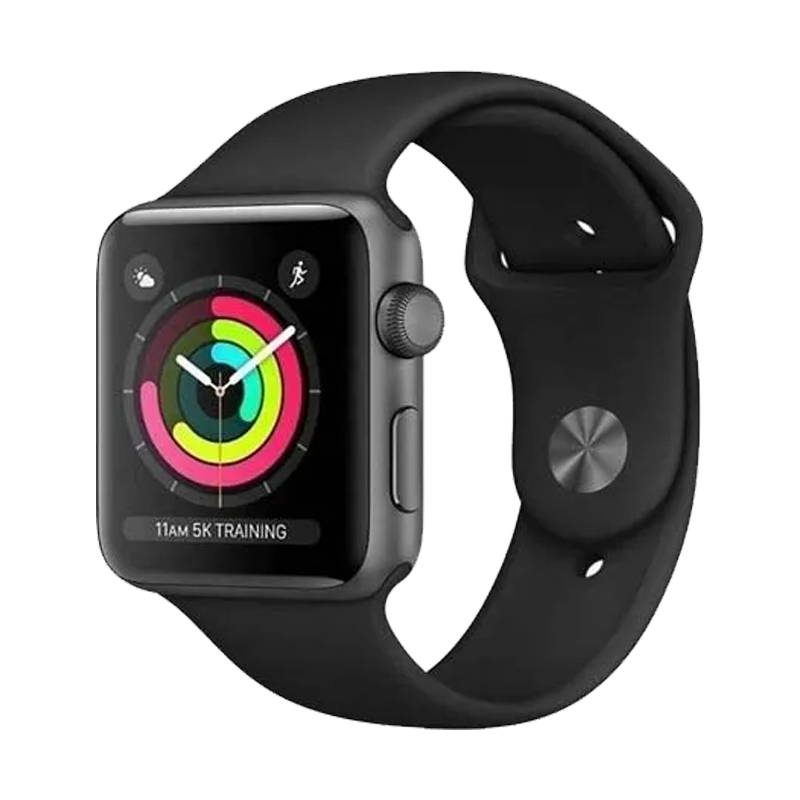 Apple Watch Series 3 - THANH LÝ
