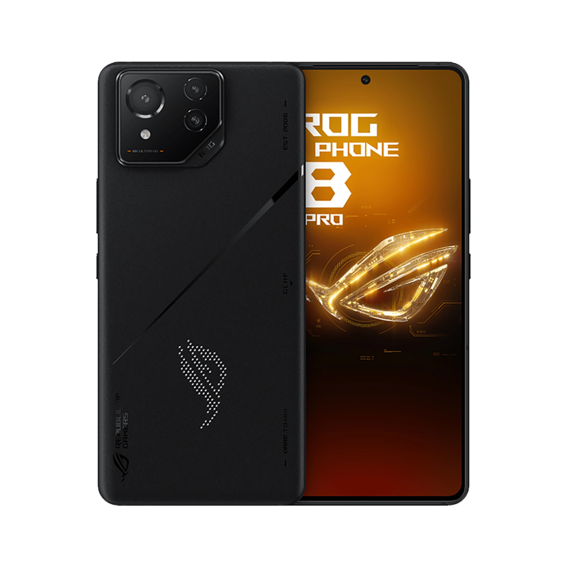 Asus ROG Phone 8 Pro