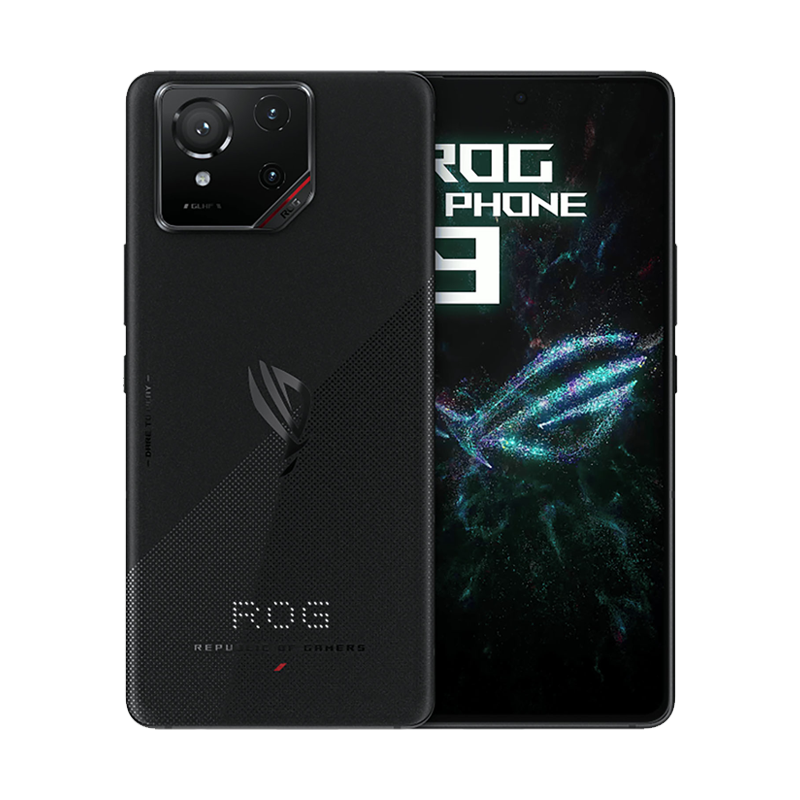 Asus ROG Phone 9