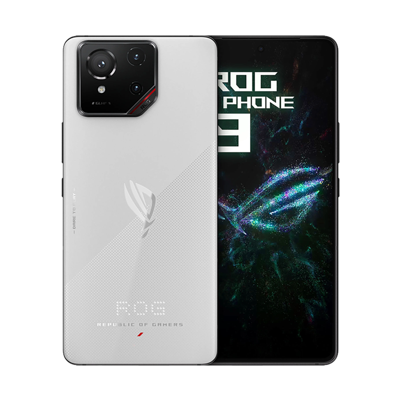 Asus ROG Phone 9