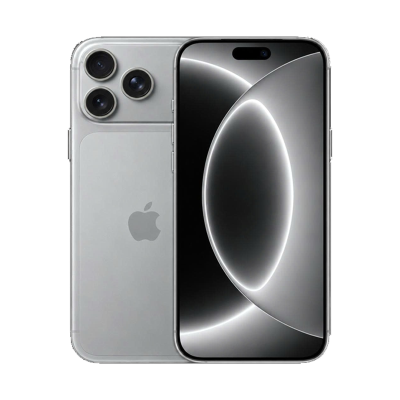 iPhone 18 Pro Max