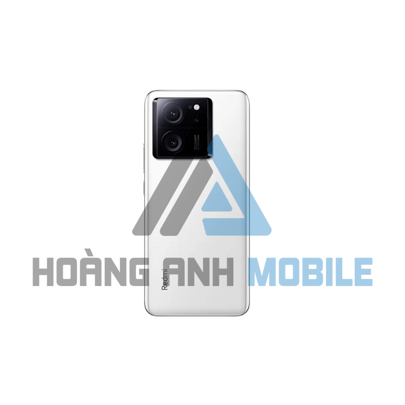 Thay vỏ Redmi K60 Ultra