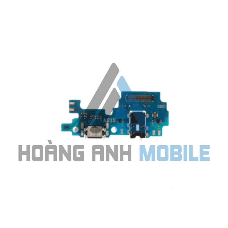 Thay sạc Samsung A21s