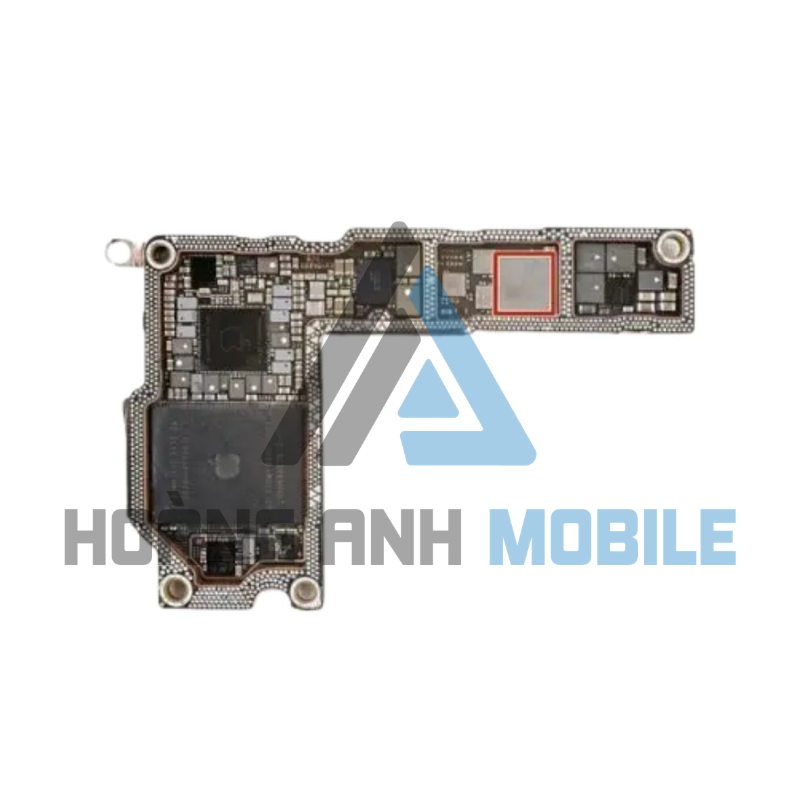 Sửa main iPhone 16 PM - IC sạc