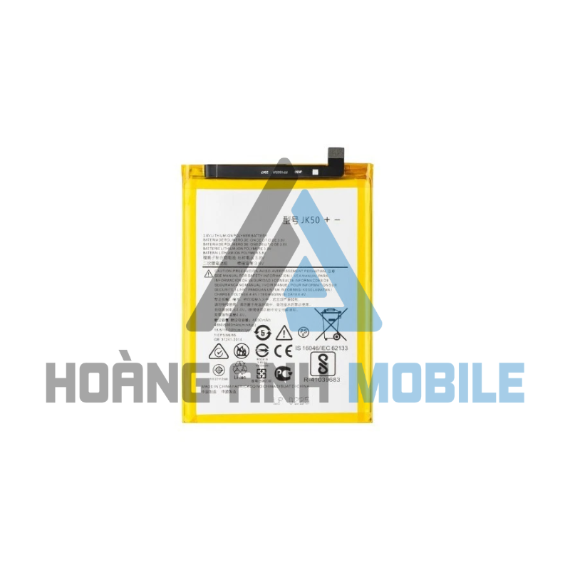 Thay Pin Motorola G 5G 2023 (NH50)