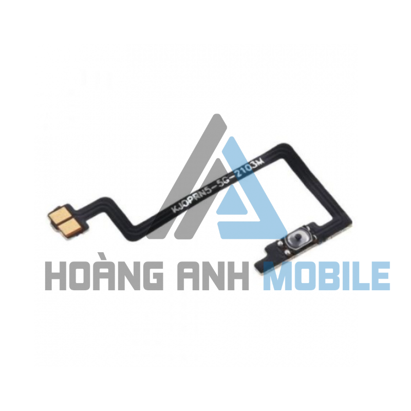 Thay nút nguồn Oppo Reno 5