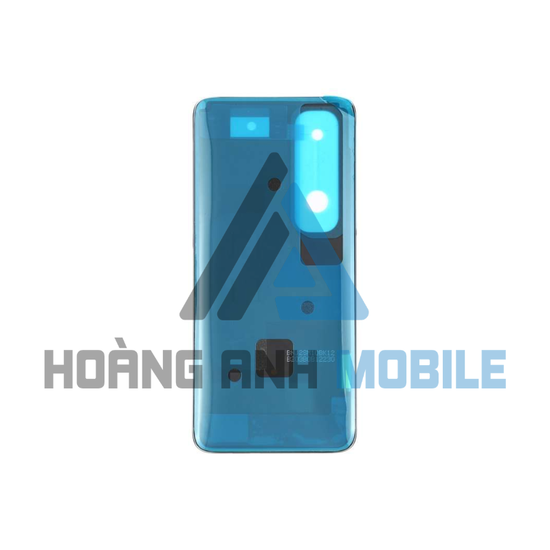 Thay kính lưng Xiaomi Mi 10s