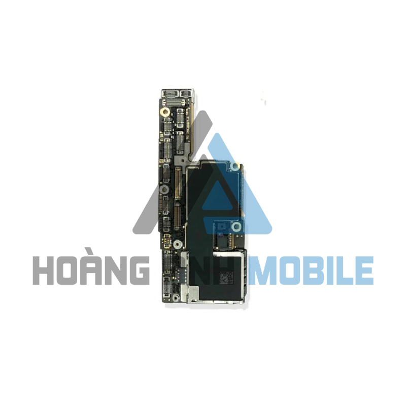 Sửa main iPhone X - Chạm main