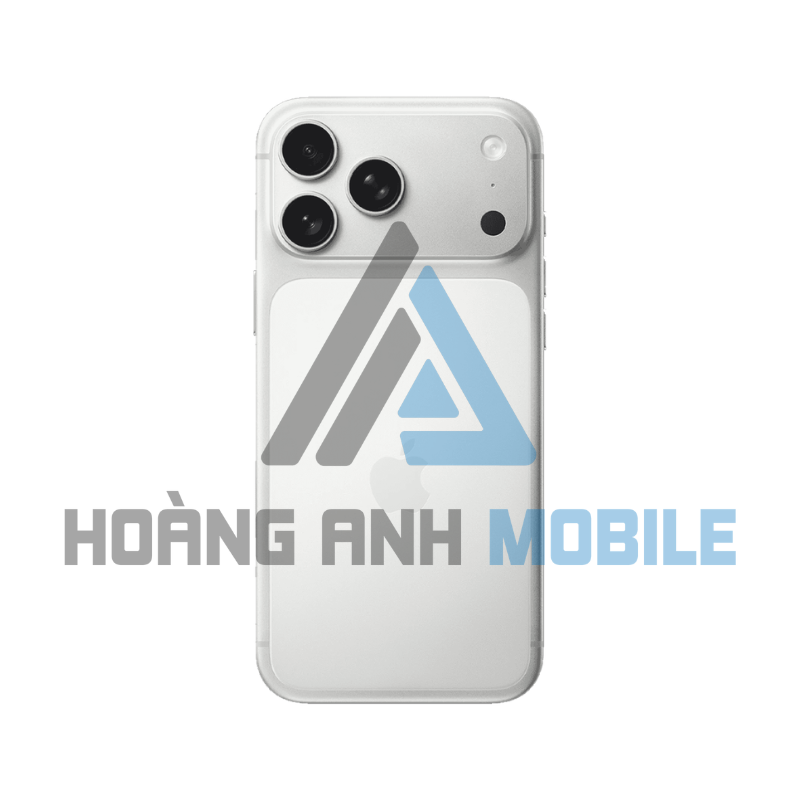 Độ vỏ iPhone 11 Pro Max lên 17 Pro Max