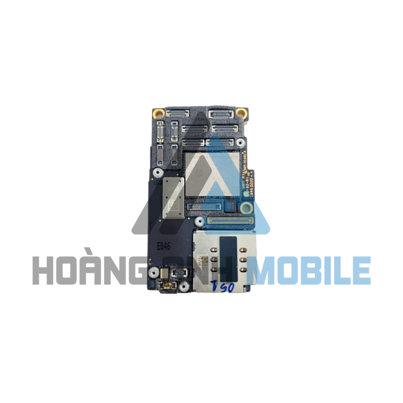 Sửa main iPhone 11 - Socket Pin