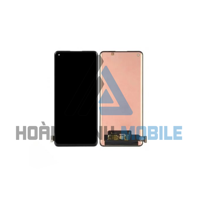Thay màn Realme GT Master Explorer Edition