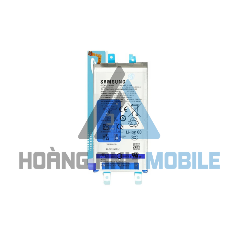 Thay Pin Samsung Z Fold 6
