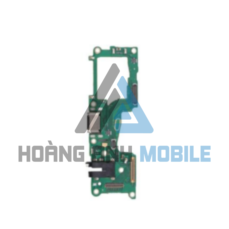 Thay sạc Oppo A95