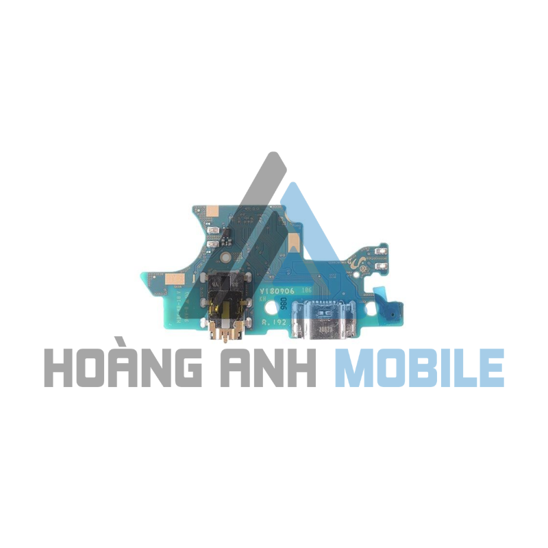 Thay sạc Samsung A7 (2018)