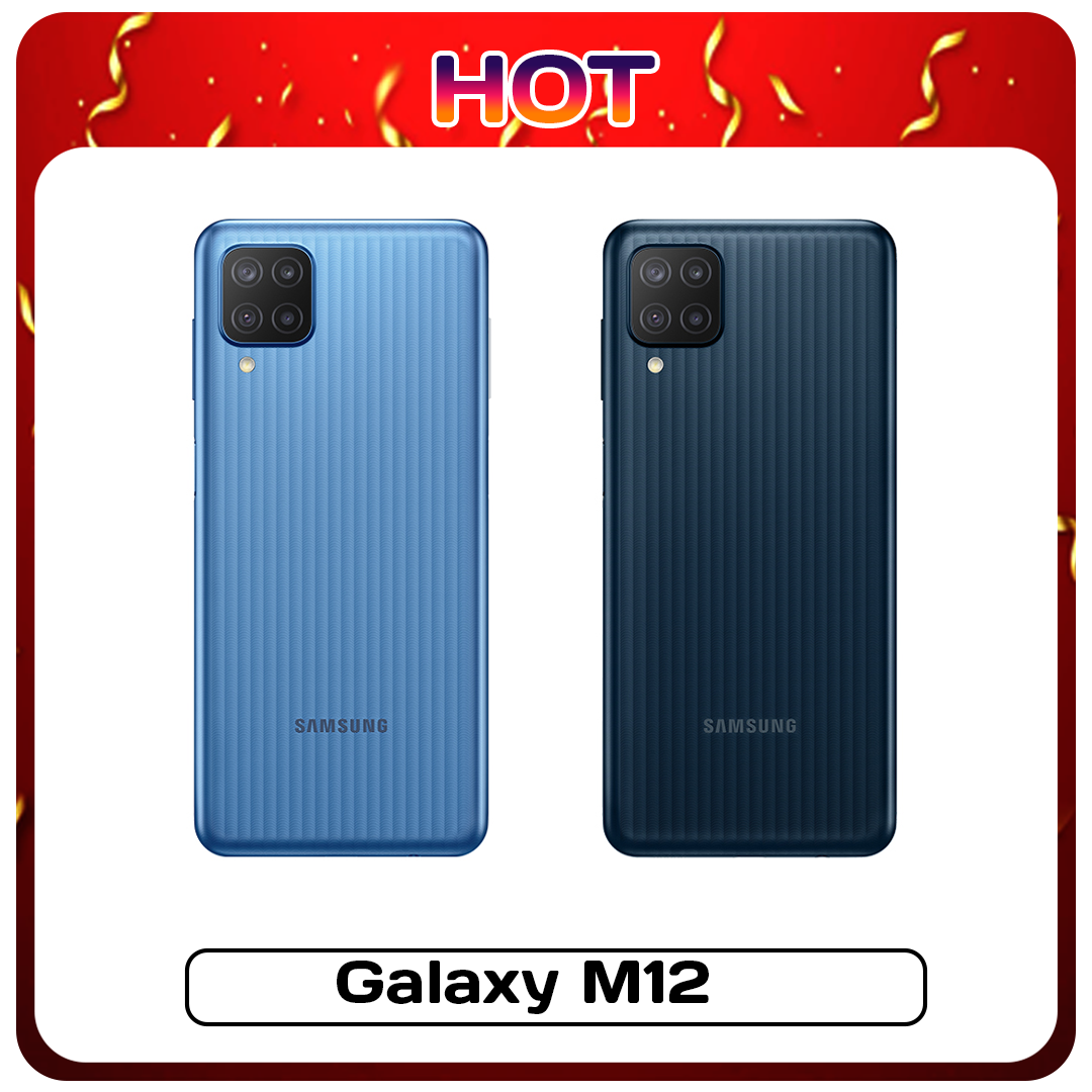 Samsung | Hoàng Anh Moblie