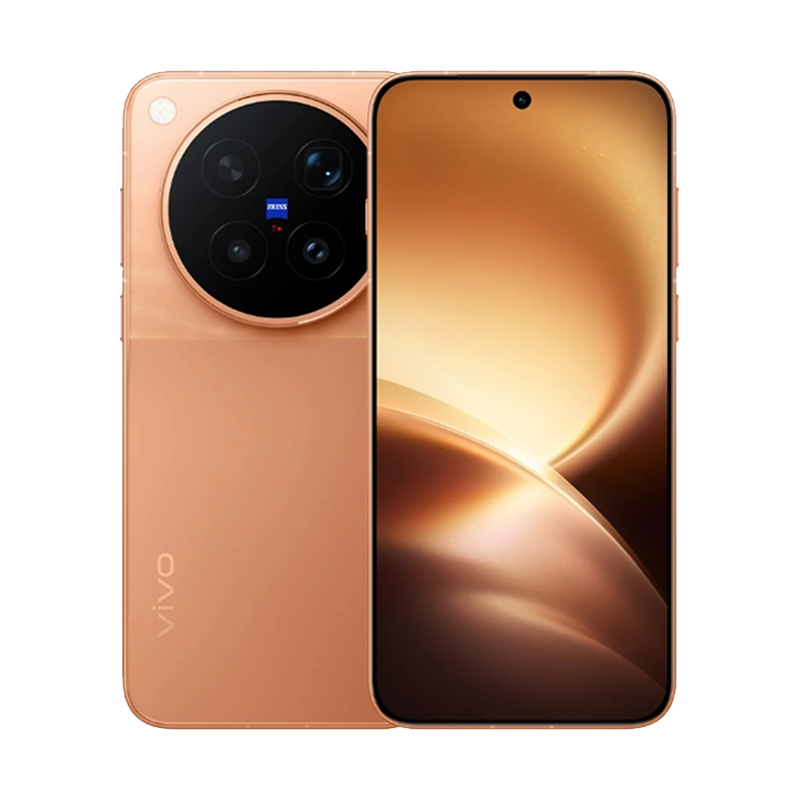Vivo X500 Pro Max