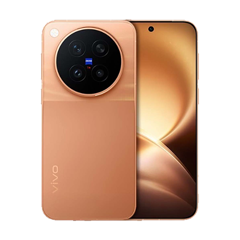 Vivo X500 Pro