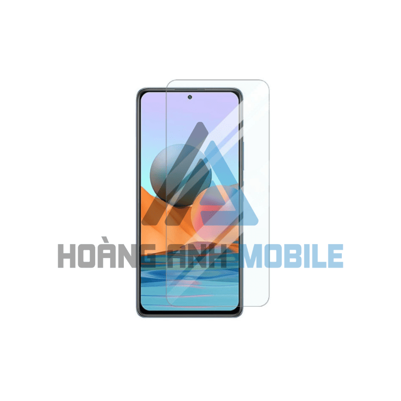 Dán màn hình Redmi 10