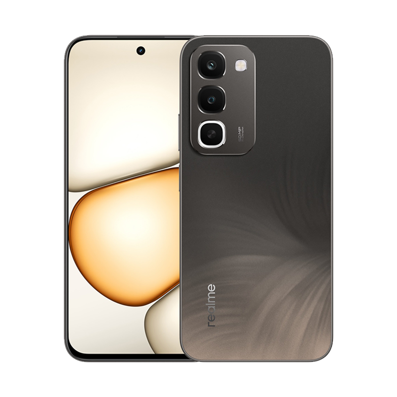 realme C100 4G