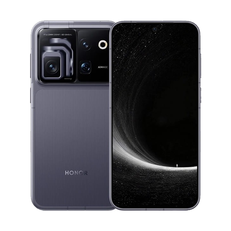 Honor Robot Phone