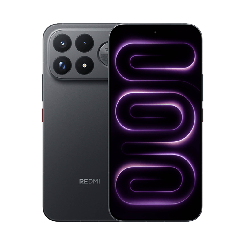 Xiaomi Redmi K100 Pro Max